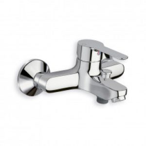 Mitigeur Bain/Douche mural NF C2 Junior Cristina
