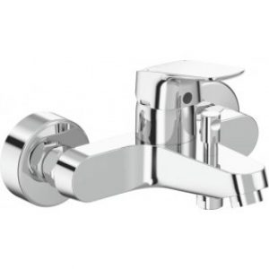 Mitigeur bain/douche –  mural – Okyris