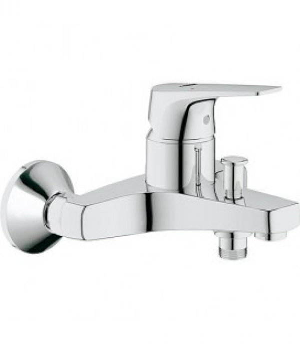 Mitigeur bain/douche série BAUFLOW