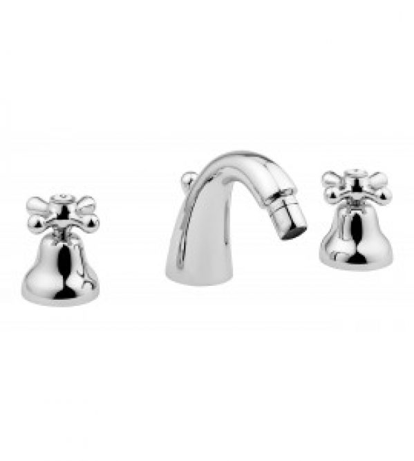 Mitigeur bidet 3 trous bugnatese old 800 025