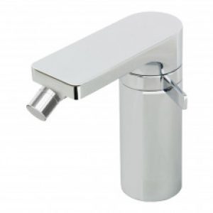 Mitigeur bidet avec vidage chromé « AROLA Ramon Soler »