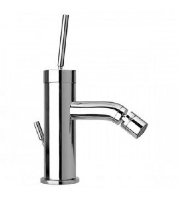 Mitigeur bidet lever joystick Paini Cox 78CR306JO