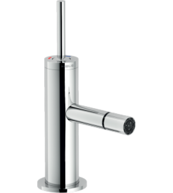 Mitigeur bidet levier joystick nobili acquarelli J…