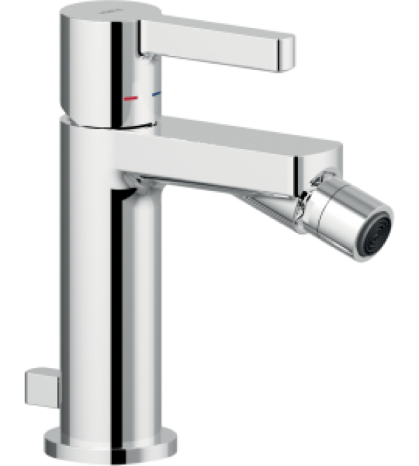 Mitigeur bidet Nobili Lira Uno LR116119/1