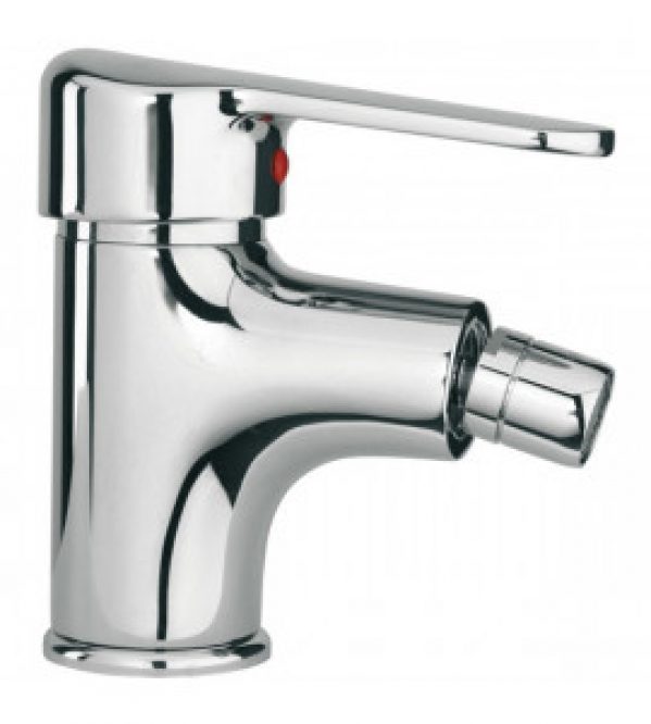 Mitigeur bidet Paini Cooper 80CR306