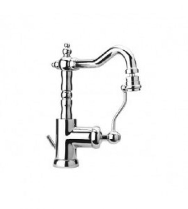 Mitigeur bidet Paini Duomo 88CR251