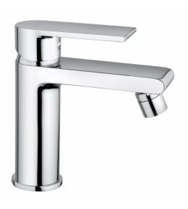 Mitigeur bidet Paini Ghibli 44CR306