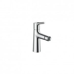 Mitigeur bidet TALIS S Chromé Hansgrohe