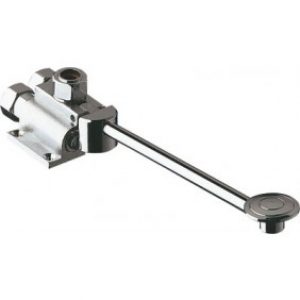 Mitigeur à commande au pied – Mix Foot