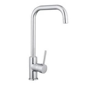 Mitigeur cuisine Chromé CRBMI207