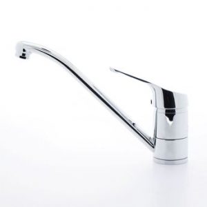 Mitigeur cuisine Luisina chromé CRBMI008