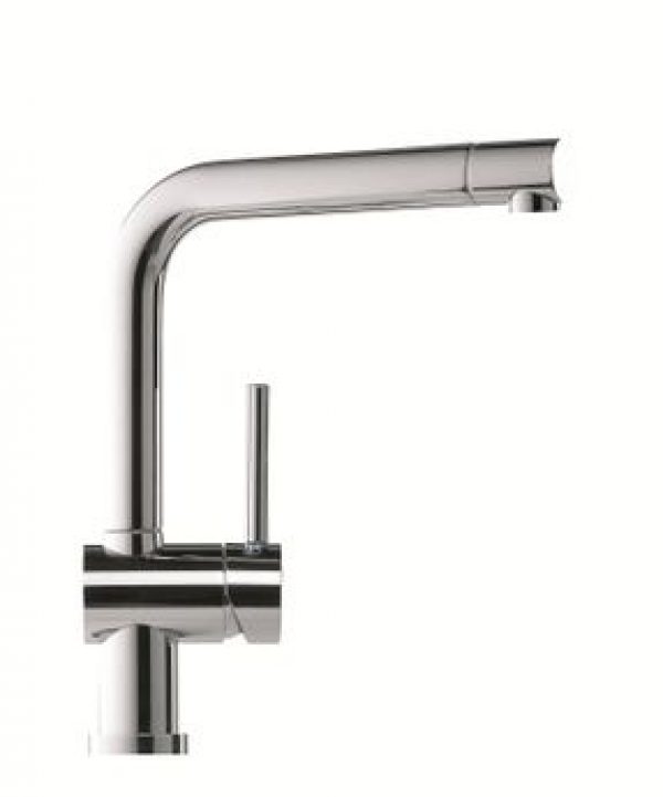 Mitigeur cuisine Luisina Chromé CRBMI015