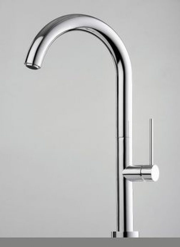 Mitigeur cuisine Luisina chromé CRBMI049