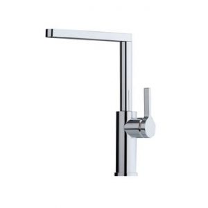 Mitigeur cuisine Luisina chromé CRBMI225