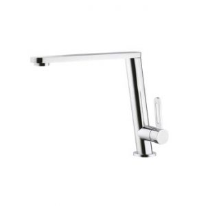 Mitigeur cuisine Luisina chromé CRBMI226