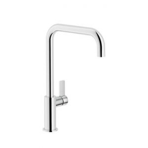 Mitigeur cuisine Nobili FLAG chromé FL96123CR