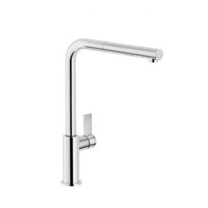 Mitigeur cuisine Nobili FLAG chromé FL96127CR