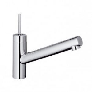 Mitigeur cuisine Puro Axor Starck – Hansgrohe 10801000