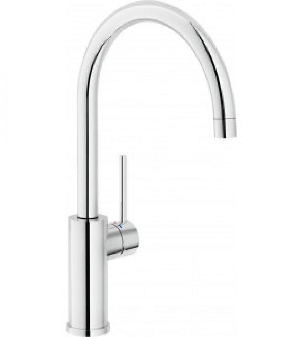 mitigeur d’ évier Nobili WEB WB00113CR