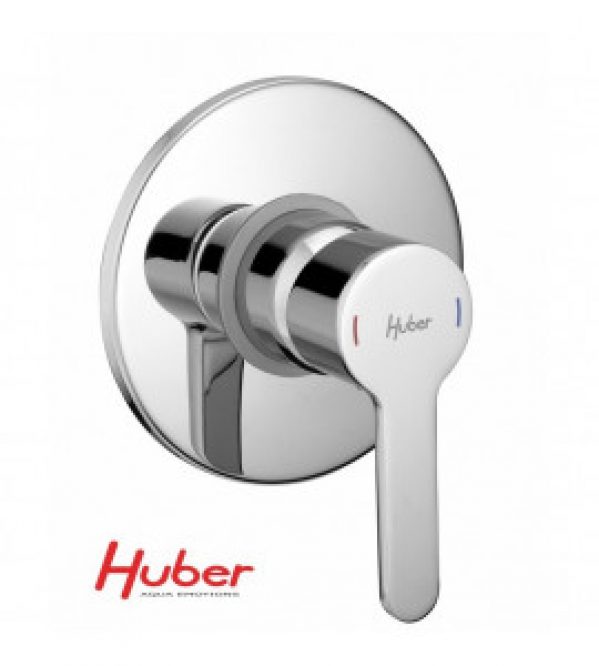 Mitigeur de douche encastrer huber H200300021