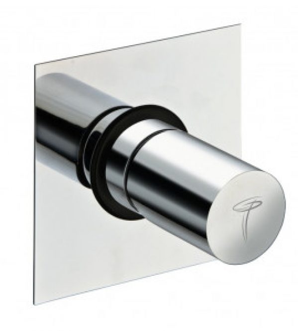 mitigeur de douche encastrer pollini acqua design PT2100CR