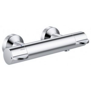 Mitigeur de douche – pose murale – thermostatique – Okyris Pro