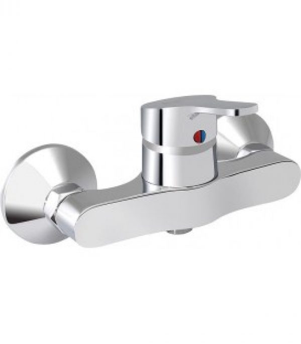 Mitigeur de douche Slimline II DN 15, saillie 51 mm