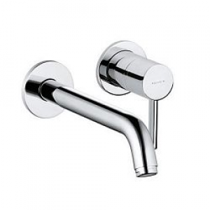 Mitigeur de lavabo 2 trous à encastrer…