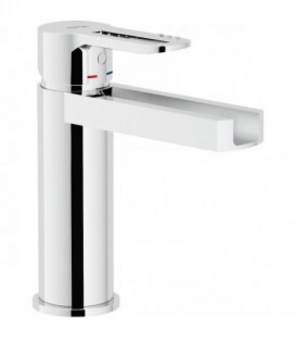 Mitigeur de Lavabo Avec Bec Ouvert New Road