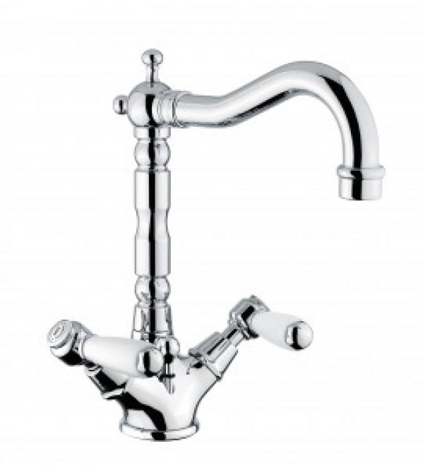 Mitigeur de lavabo bugnatese revival uni 434U