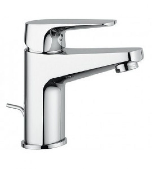 Mitigeur de lavabo eco Nobili nobi NBE84118/1CR