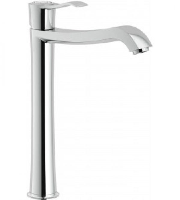 Mitigeur de lavabo haut nobili sofì SI98128/2CR