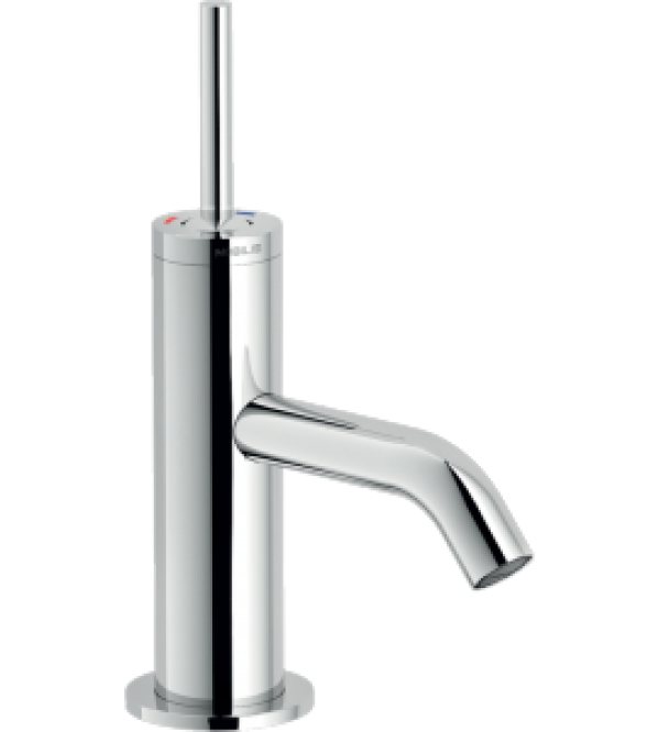 Mitigeur de lavabo nobili acquarelli J AJ93118/1CR