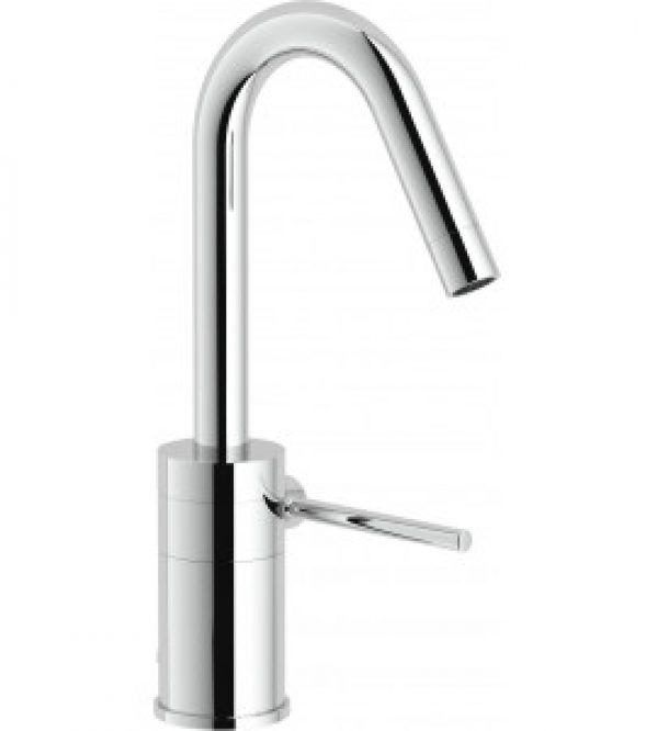 mitigeur de lavabo Nobili Plus PL00118/1CR