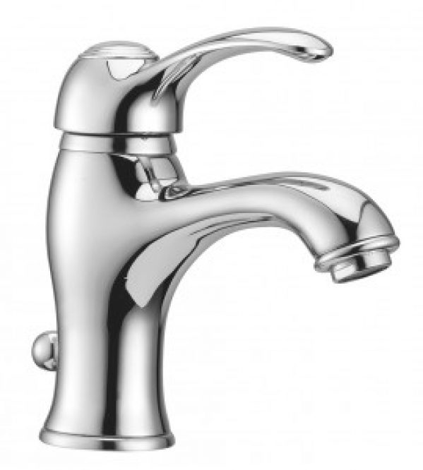 mitigeur de lavabo Porta & Bini  royal 10210