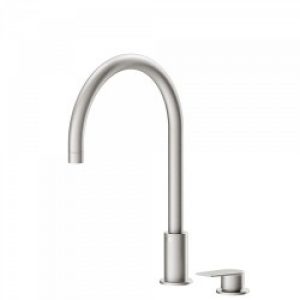 Mitigeur de lavabo sur gorge À installation libre.  – TRES 21110501AC