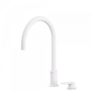 Mitigeur de lavabo sur gorge À installation libre.  – TRES 21110501BM