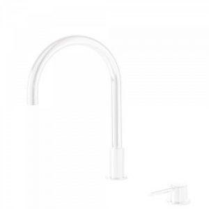 Mitigeur de lavabo sur gorge À installation libre.  – TRES 26110501BM