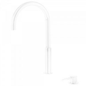 Mitigeur de lavabo sur gorge À installation libre.  – TRES 26110502BM