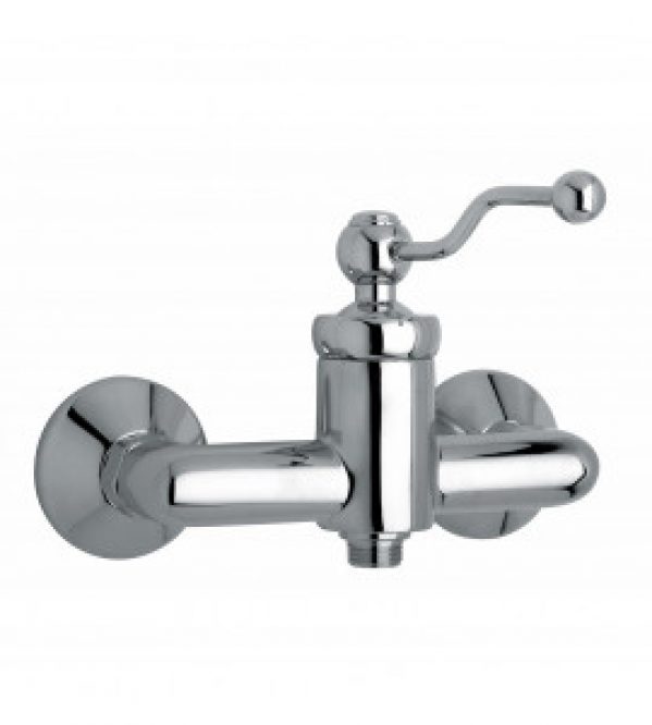 Mitigeur douche apparent Paini Duomo 88CR511