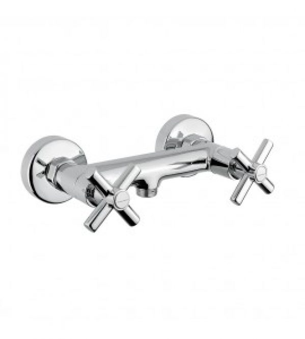 Mitigeur douche appaternt Bugnatese Rodos 7346