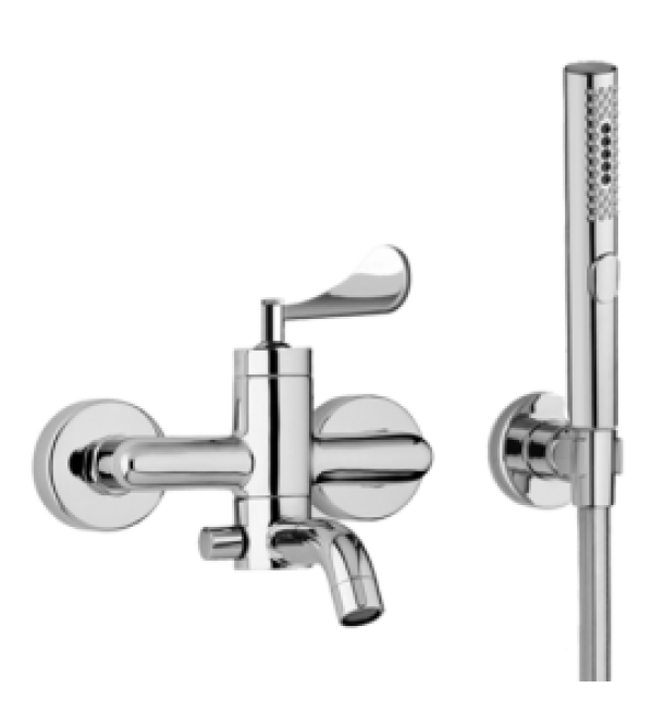 Mitigeur douche avec complet douche Mamoli…