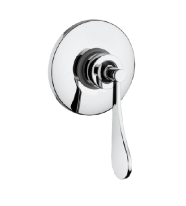 Mitigeur douche encastré Mamoli Paola&TheBathroom 3946