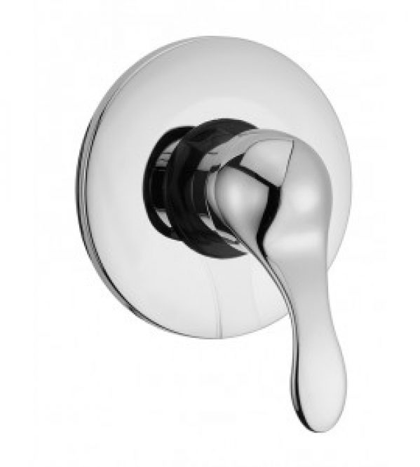 Mitigeur douche encastré Porta & Bini Duna 7030