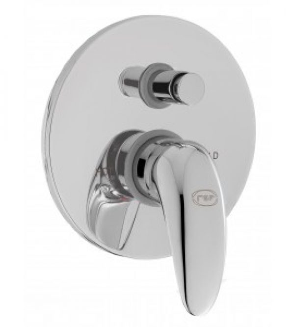 Mitigeur douche encastré Raf Mediterraneo ME94