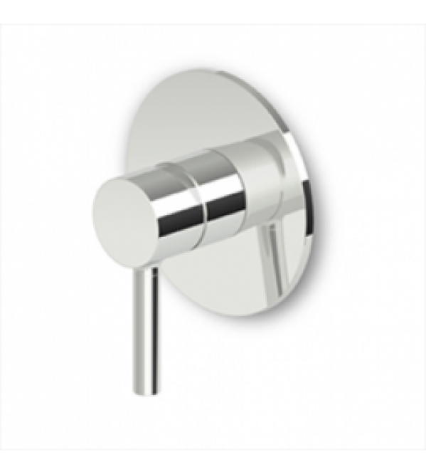 Mitigeur douche encastré Zucchetti Pan ZP6122