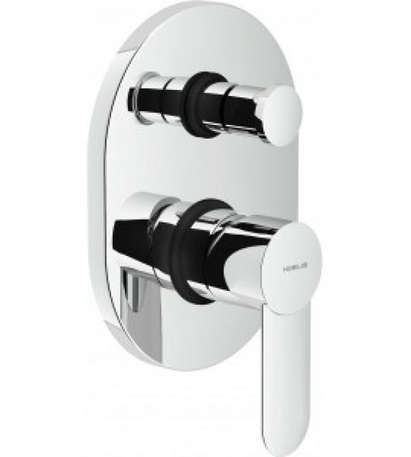 MITIGEUR DOUCHE À ENCASTRER NOBILI SAND SA99100CR