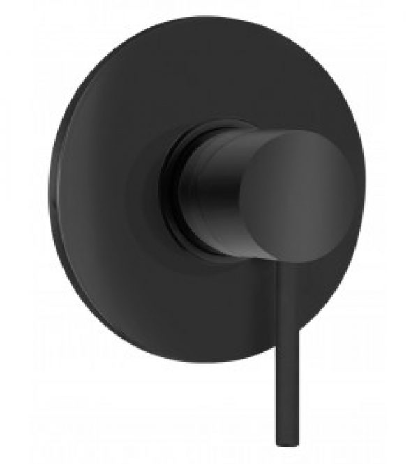 Mitigeur douche intégré 1 sortie Piralla Iseo 0SUYO410A19