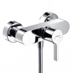 Mitigeur douche METRIS S – Hansgrohe 31660000