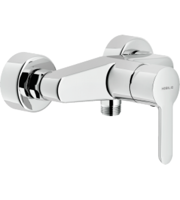 Mitigeur douche sans complet douche Nobili ABC AB87130CR